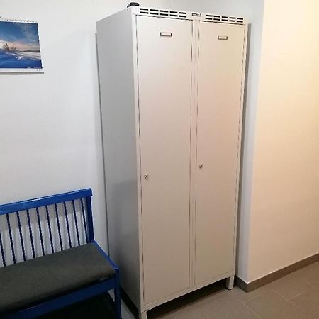 Apartmany Na Namesti Bozi Dar Bagian luar foto