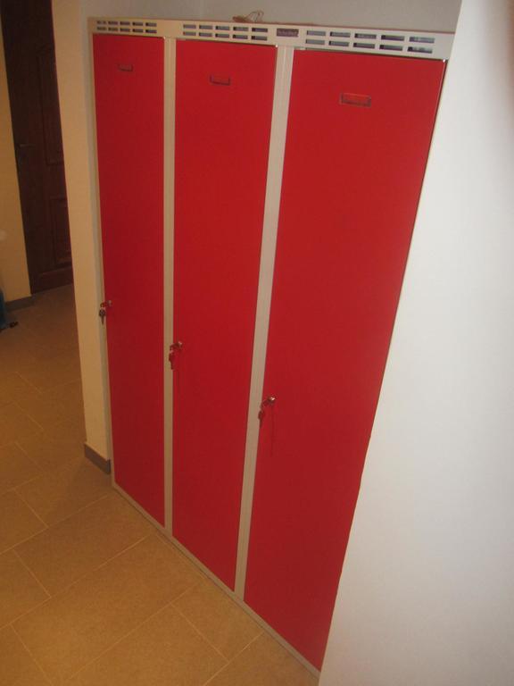Apartmany Na Namesti Bozi Dar Bagian luar foto